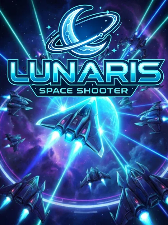Lunaris cover art