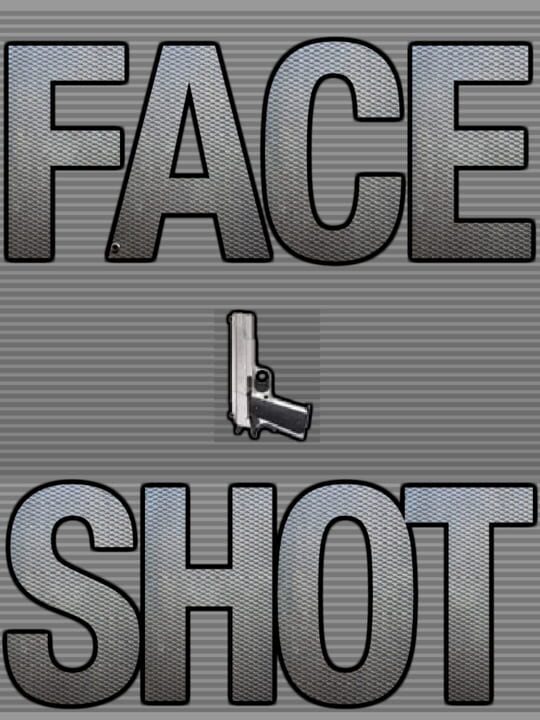 Face Shot cover art
