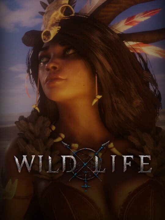 Wild Life cover