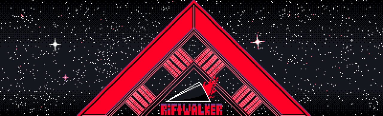 Riftwalker cover art
