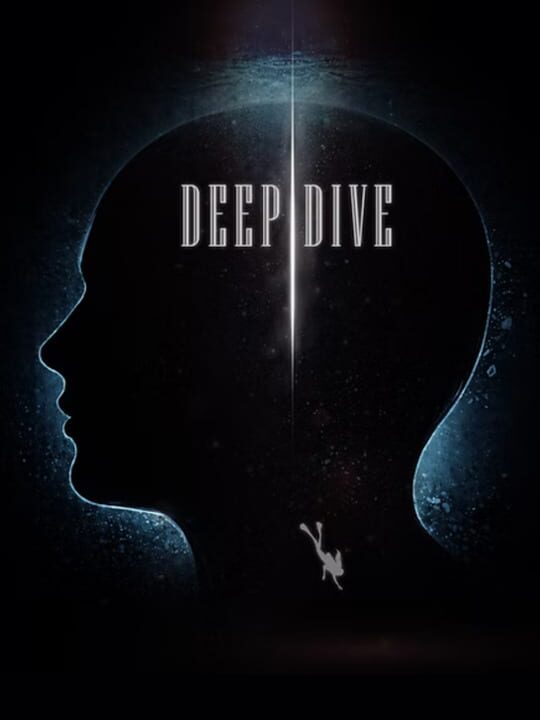 Deep Dive cover image