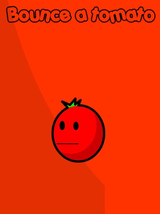 Bounce a Tomato cover art