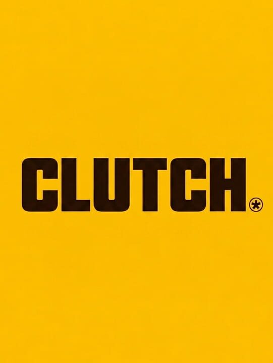 Portada de Clutch