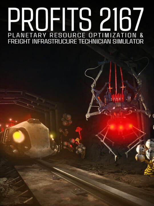 PROFITS 2167: Managing Asteroid Mining and Space Bug Infestations