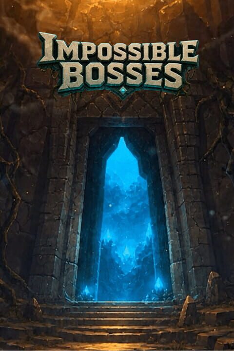 ImpossibleBosses cover image