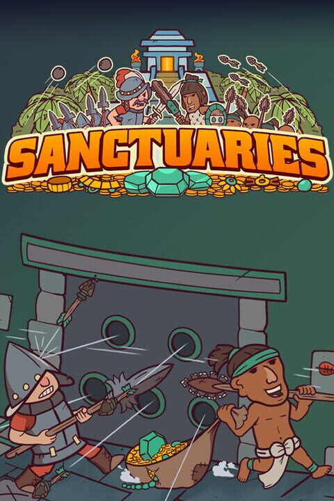 Sanctuaries