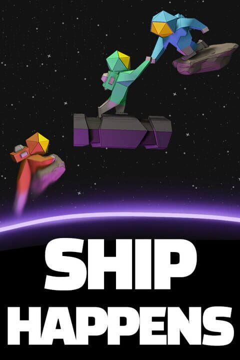 Ship Happens