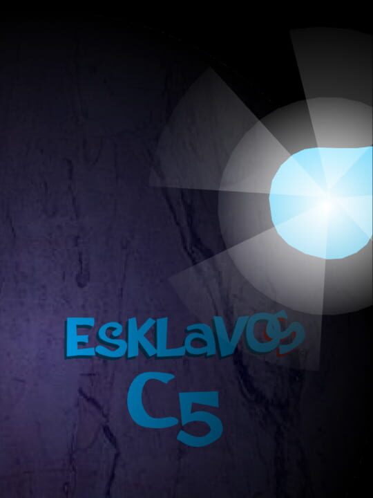 Esklavos C5 cover art