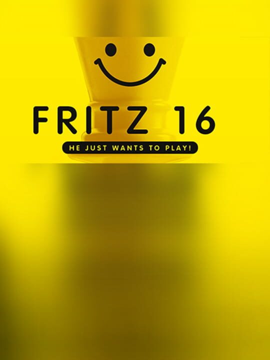 Fritz Chess 16: Steam Edition cover art