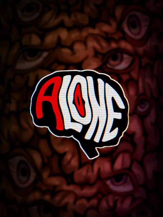 Portada de Alone: Mnemophobia