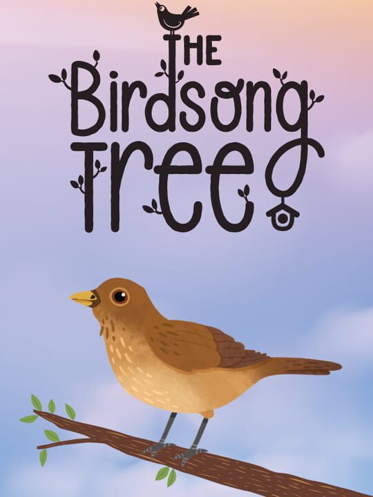 The Birdsong Tree cover image