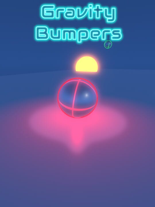Gravity Bumpers cover art