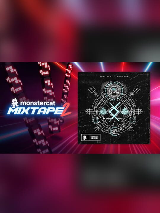 Beat Saber: Bossfight - "Endgame"