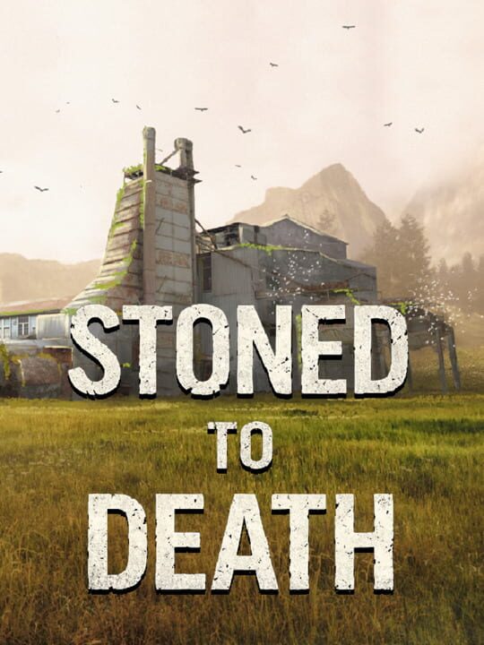 Stoned to Death cover image