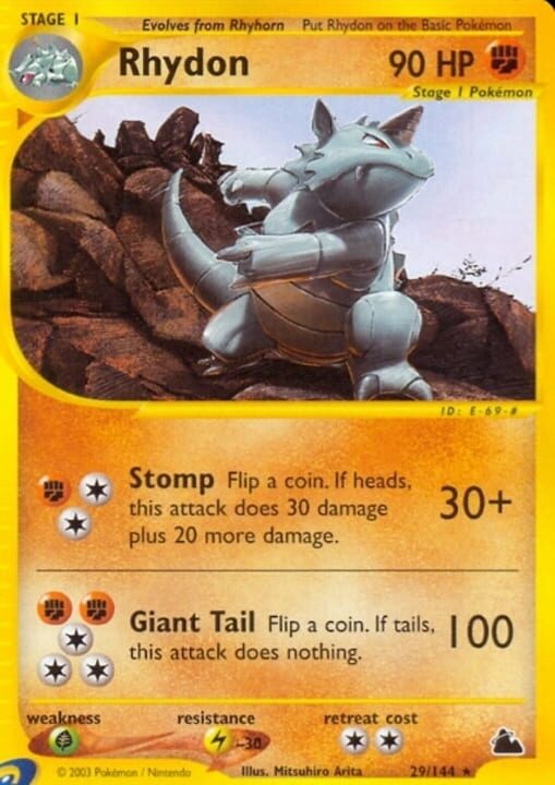 Construction: Action - Map: Rhydon cover art