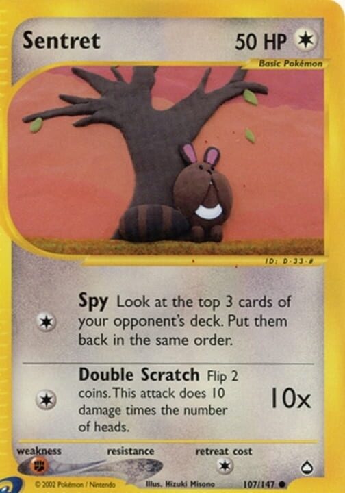 Construction: Action - Map: Sentret cover art