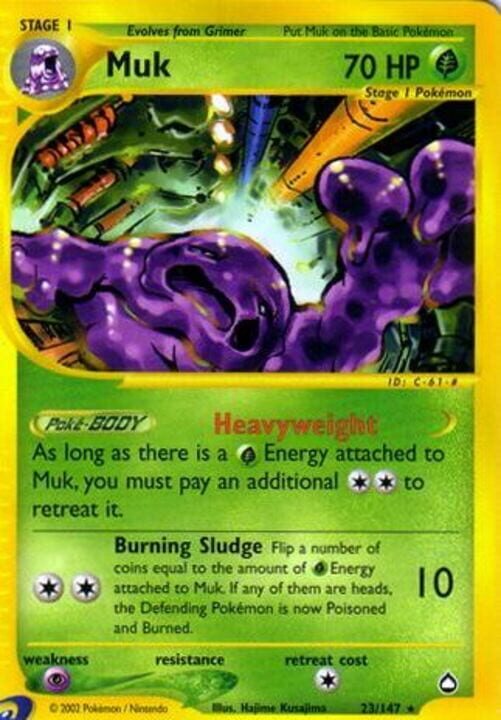 Construction: Action - Map: Muk cover art