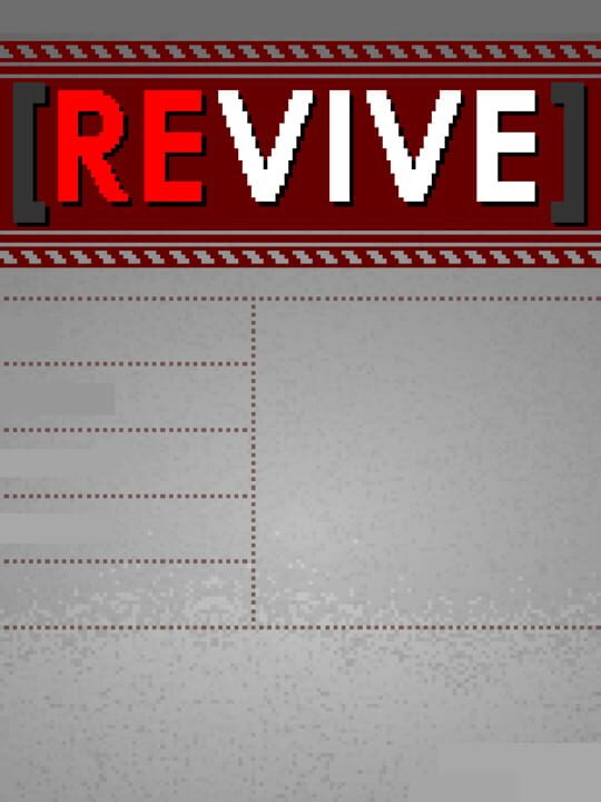 Revive