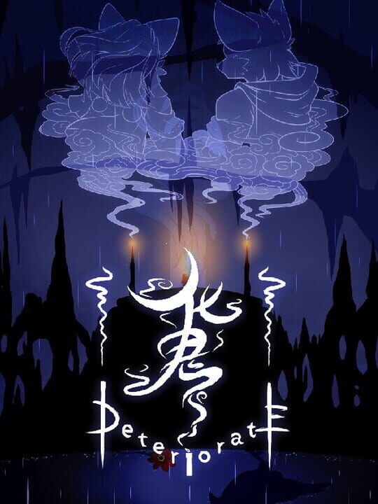 Deteriorate.1
