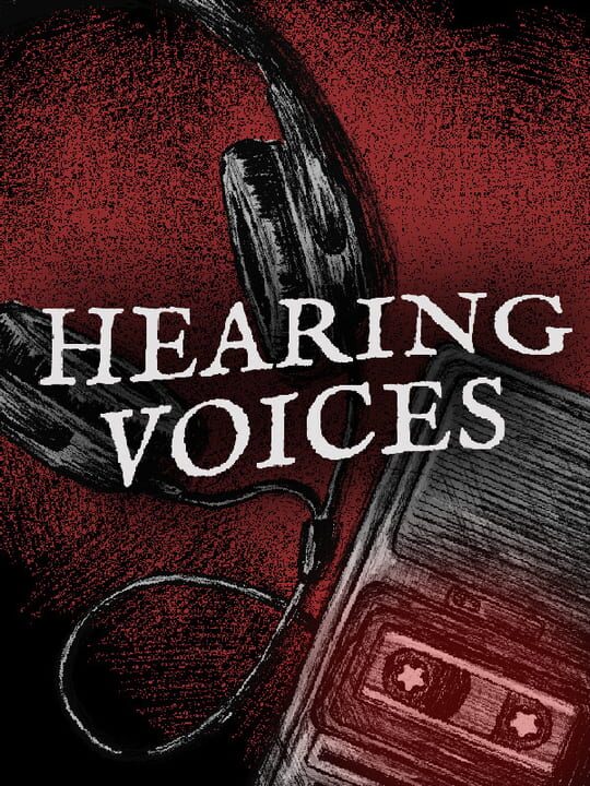 Hearing Voices cover image