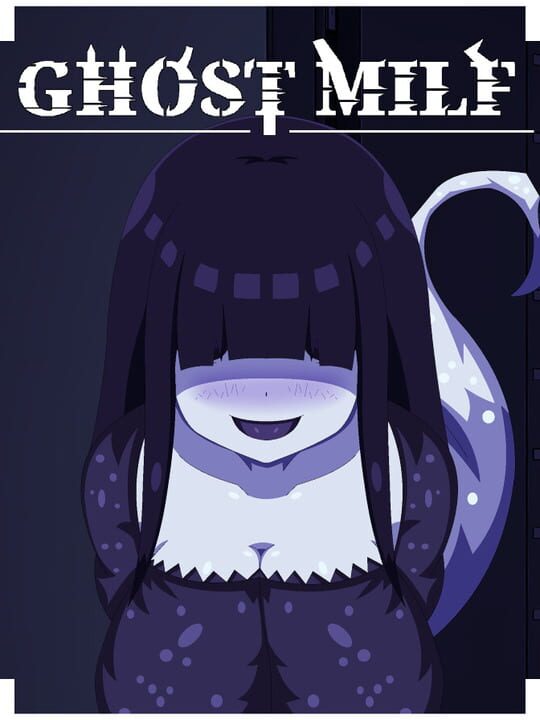 Ghost Milf cover art