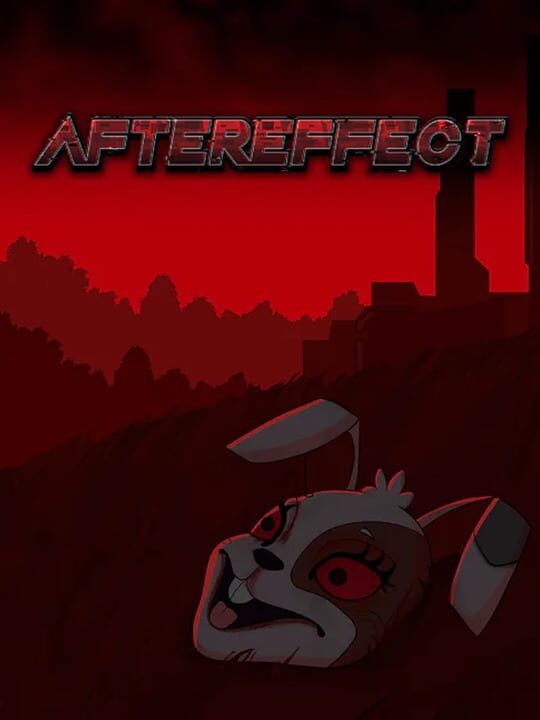 Aftereffect cover art