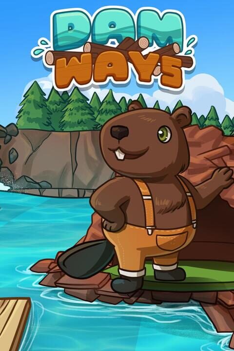 Damways cover