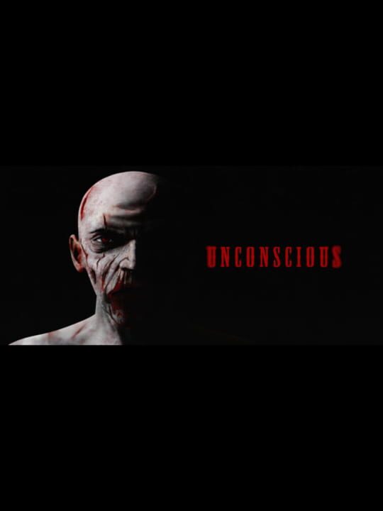 Unconscious cover art
