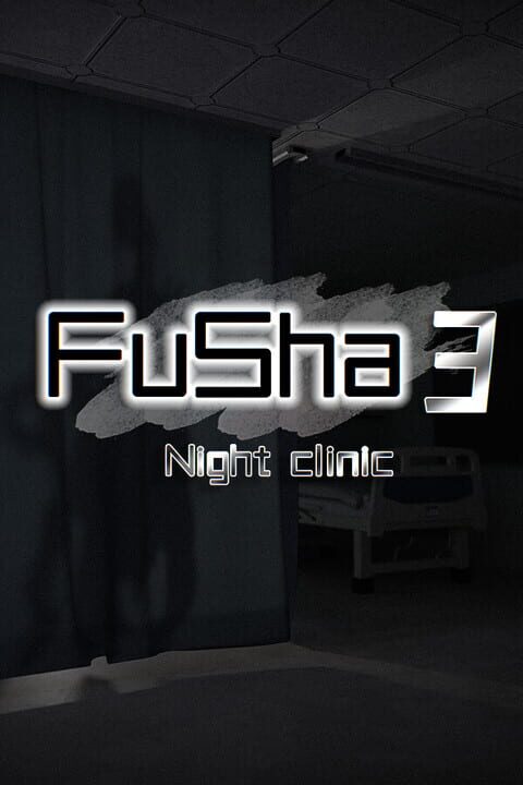 Fu Sha 3: Night Clinic