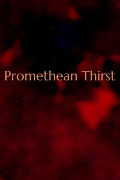 Promethean Thirst cover image