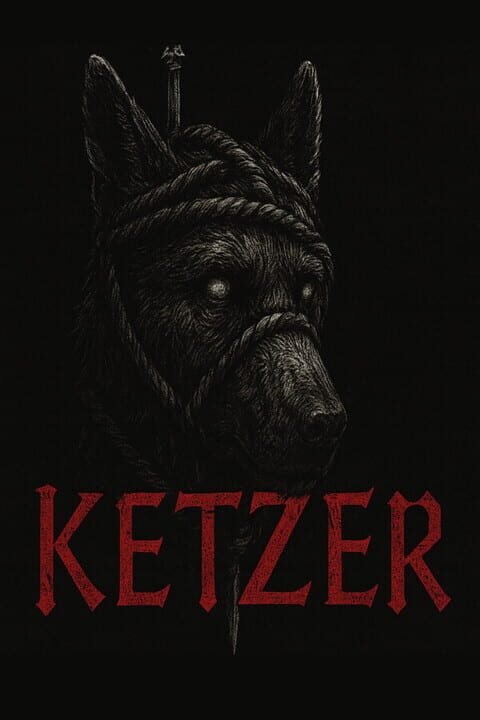 Ketzer cover image