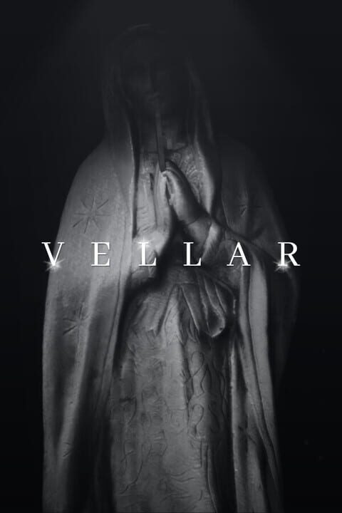 Vellar cover