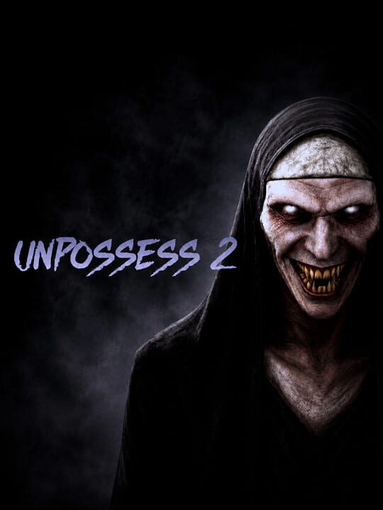 Unpossess 2 cover