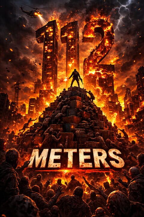 112 Meters cover image