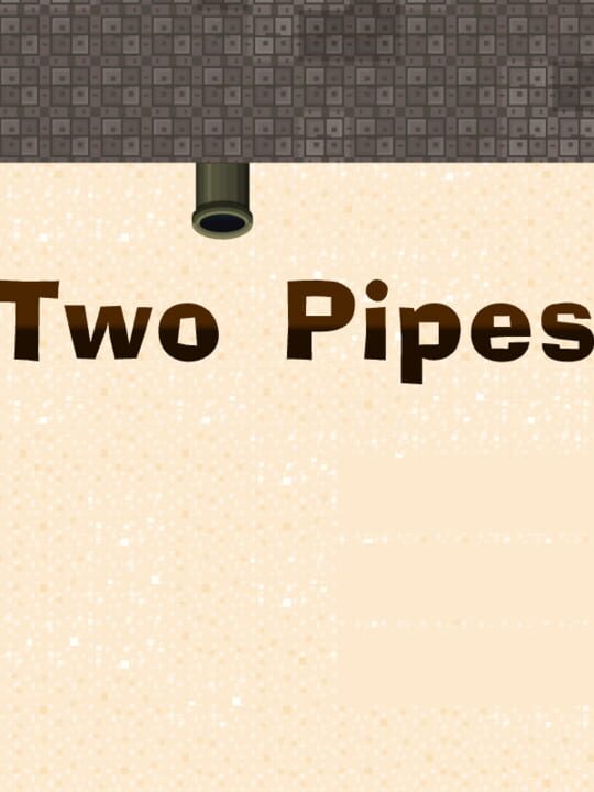 Two Pipes cover art