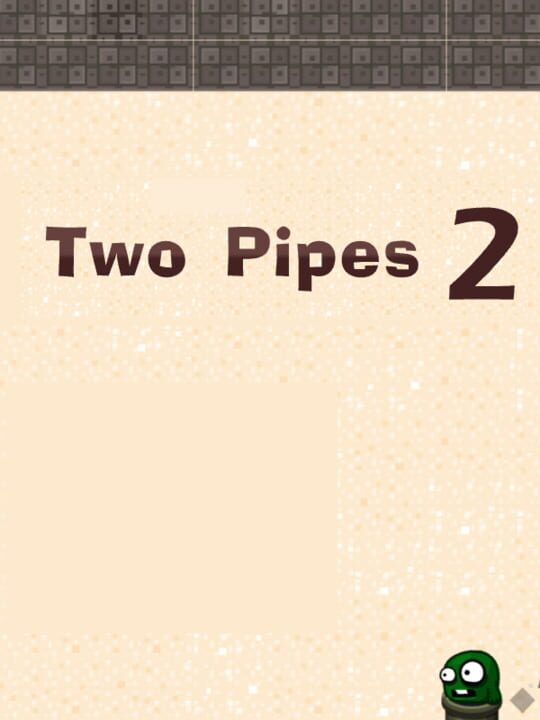 Two Pipes 2 cover art