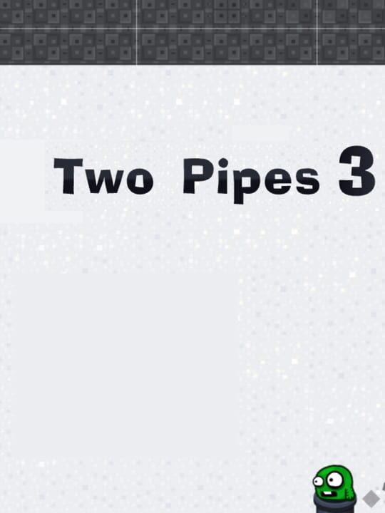Two Pipes 3 cover art