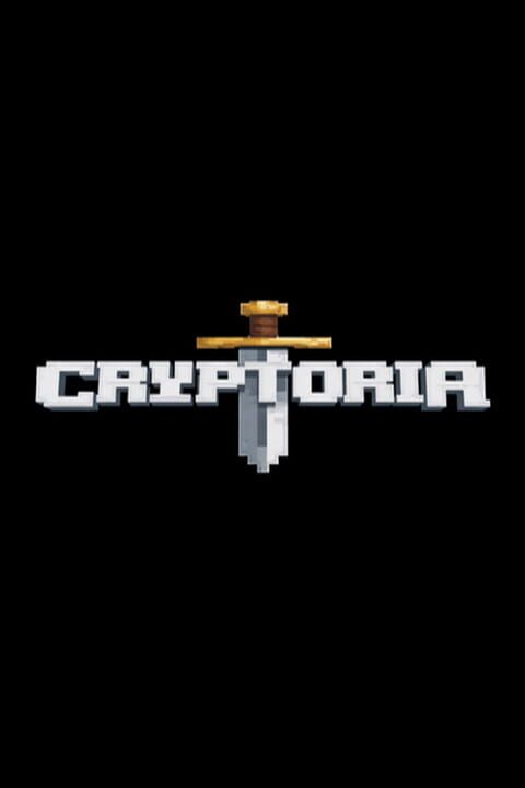 Cryptoria cover