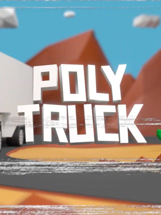 Poly Truck