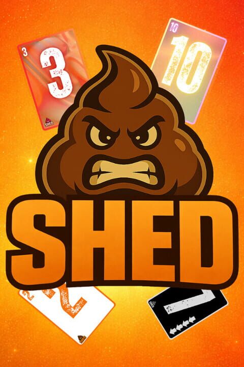 Shed cover