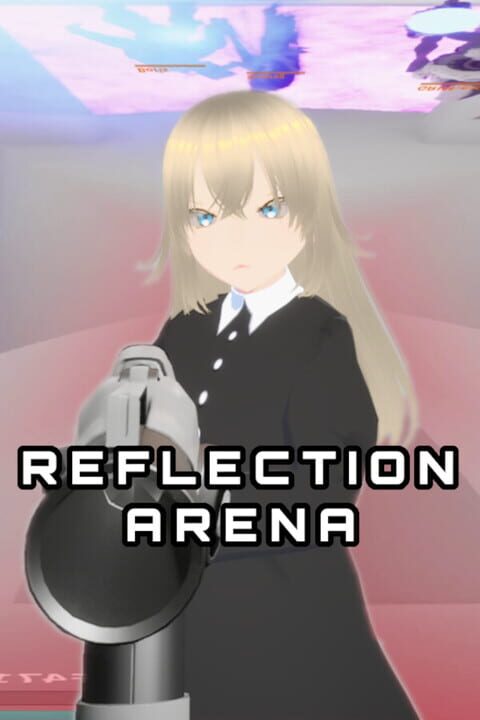 Reflection Arena cover