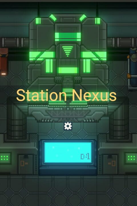 Station Nexus