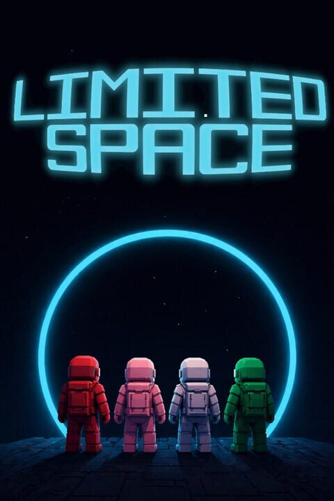 Limited Space cover