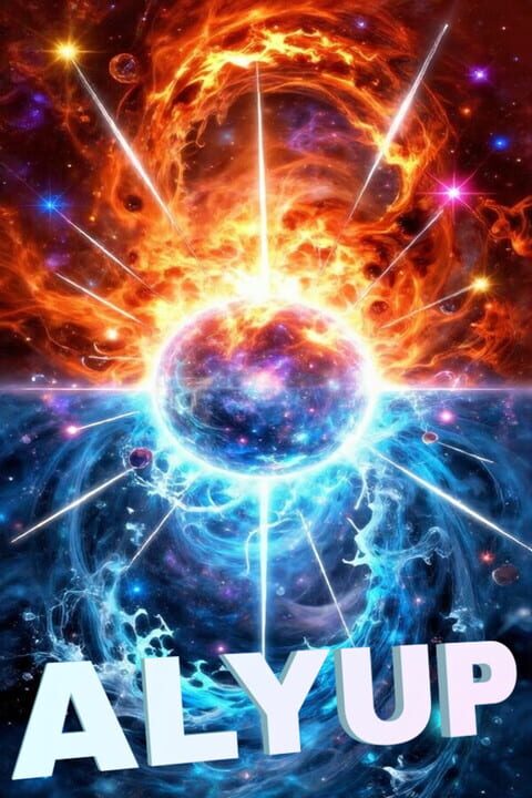 Alyup cover