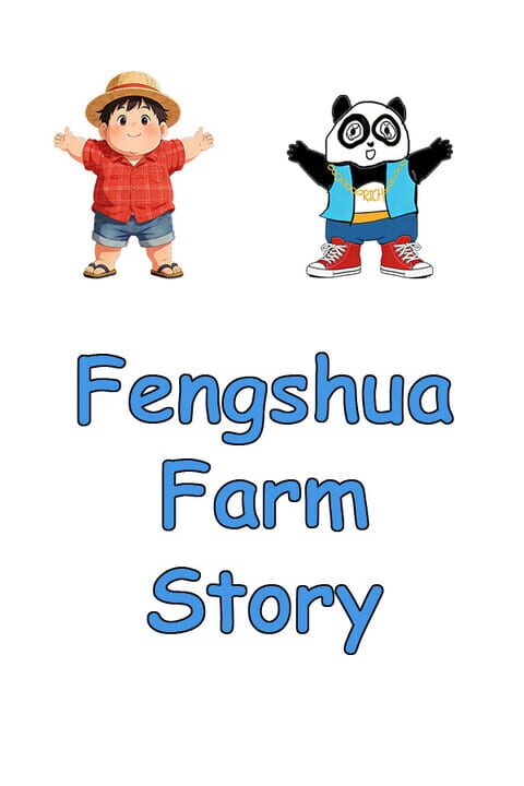Fengshua Farm Story cover
