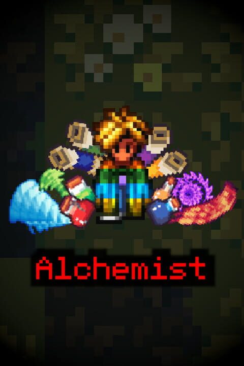 Alchemist