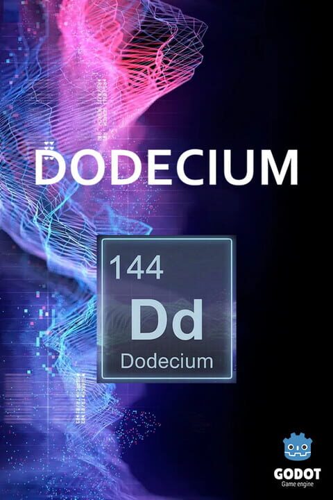 Dodecium cover image