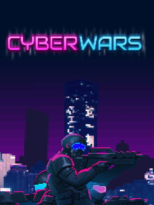 Cyberwars
