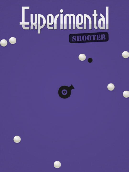 Experimental Shooter cover art