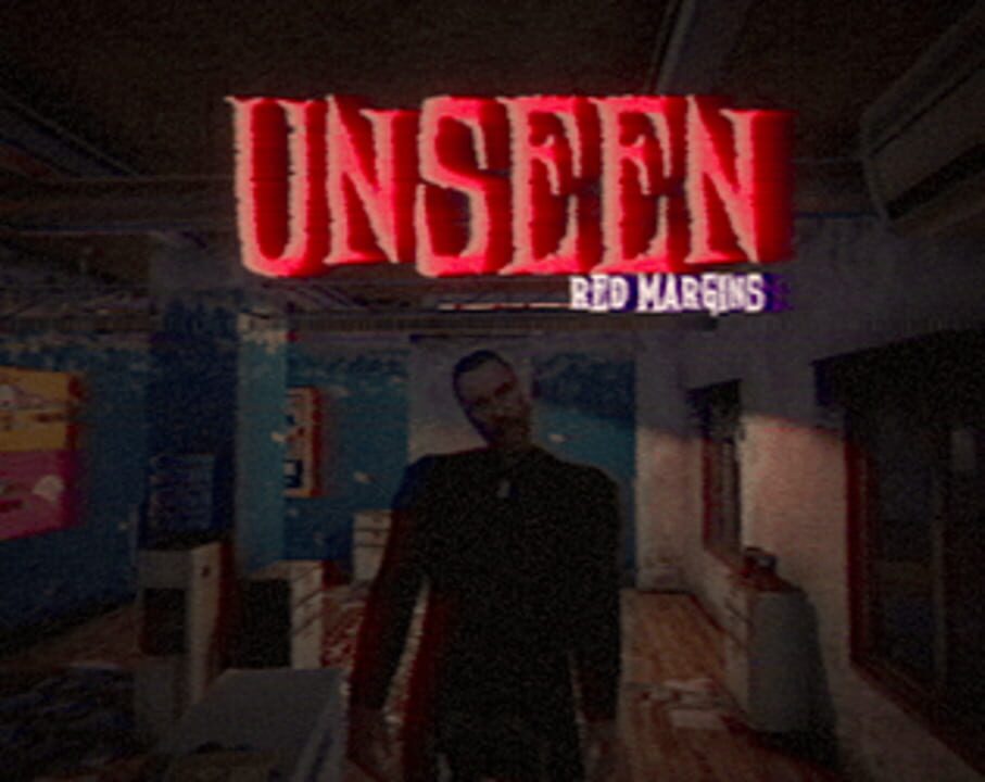 Red Margins